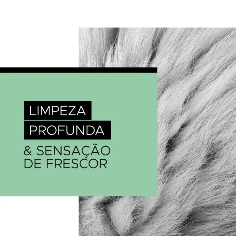 Spetialist Dermo Shampoo Antirresíduos 1 l