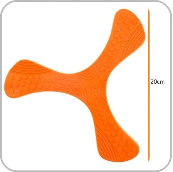 Brinquedo P/ Pet Cachorros Mordedor N-gage Propeller Junior