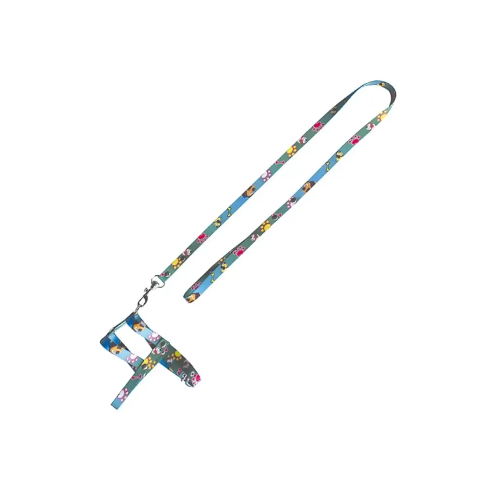 Conjunto De Guias Tradicional Com Peitoral Nº4