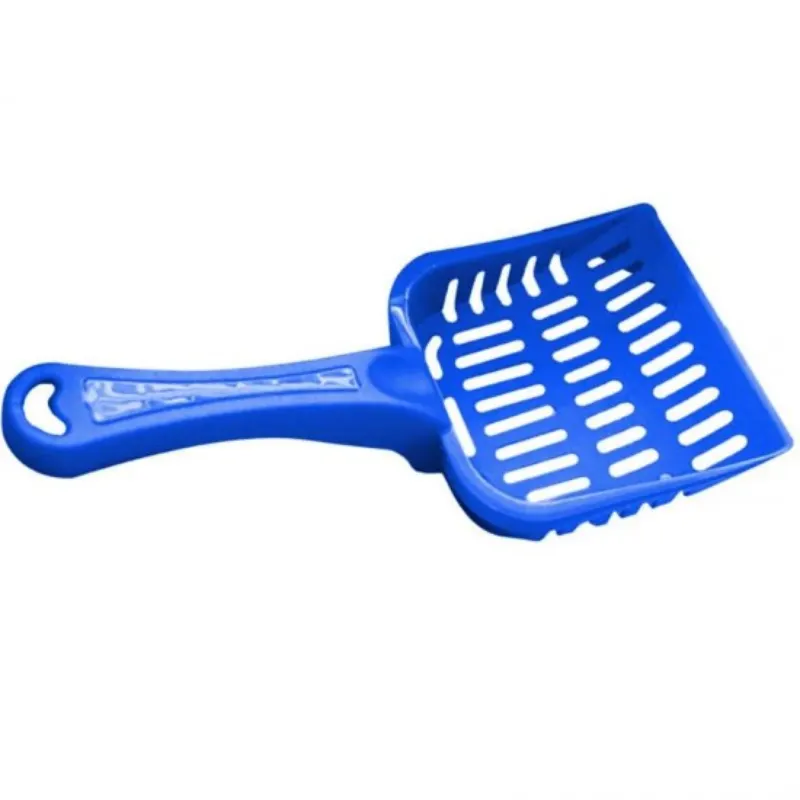 Pá Higiênica Elite Azul