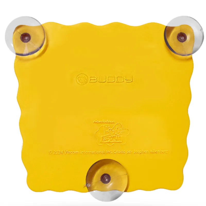 Comedouro Buddy Toys Bob Esponja