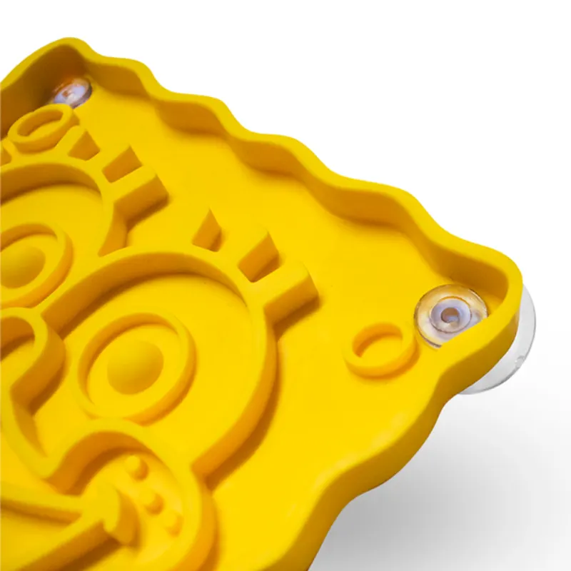 Comedouro Buddy Toys Bob Esponja