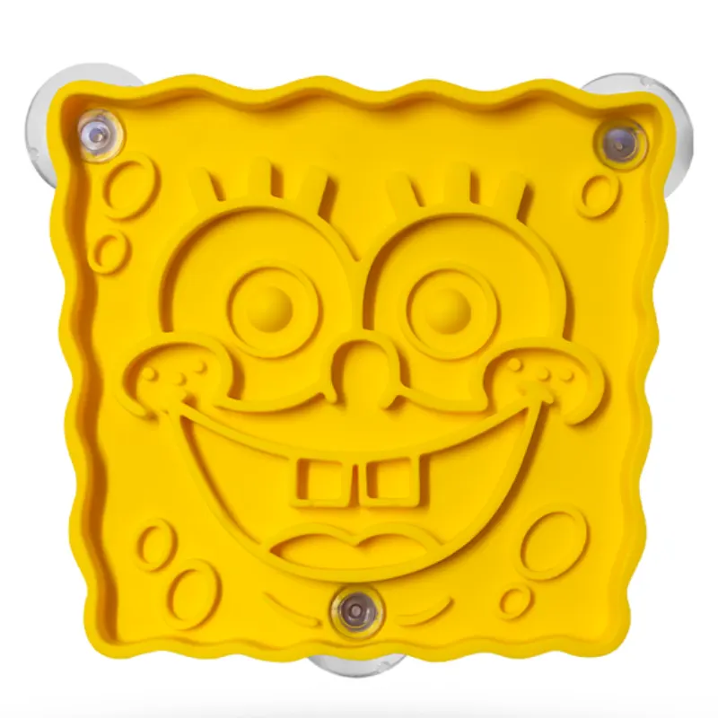 Comedouro Buddy Toys Bob Esponja