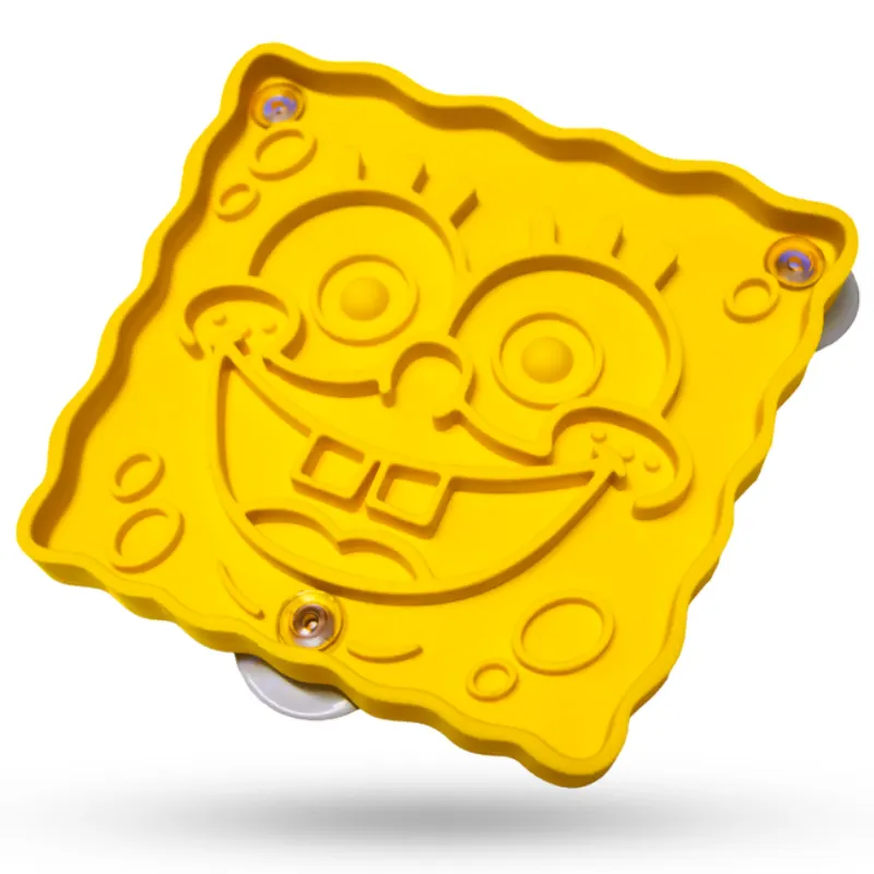 Comedouro Buddy Toys Bob Esponja