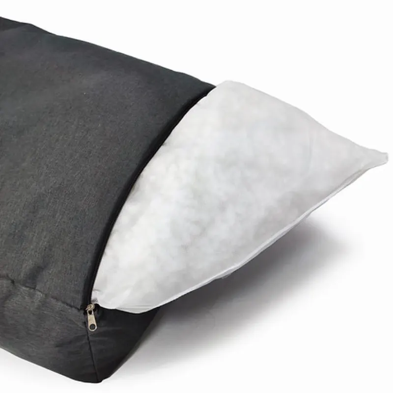 Cama Lona Chumbo GG Fabrica Pet