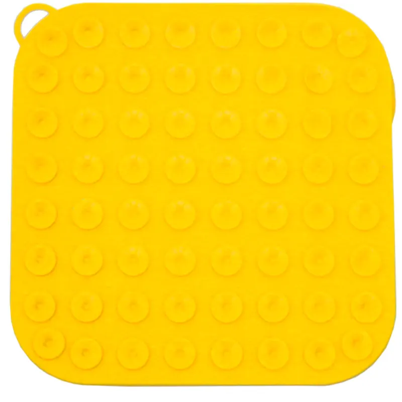 Amicus Brinquedo e Comedouro Lento Lamb Lamb Square Amarelo