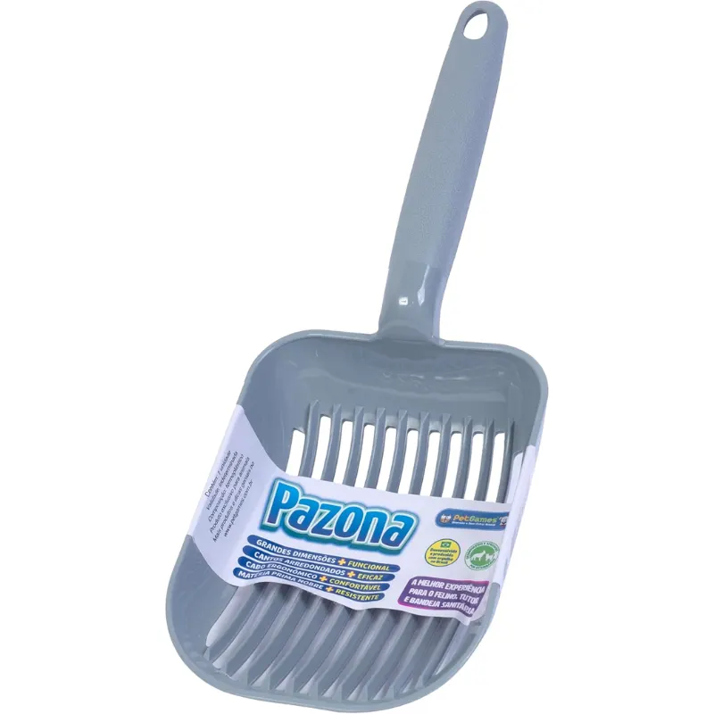 Pazona Pet Games Cinza
