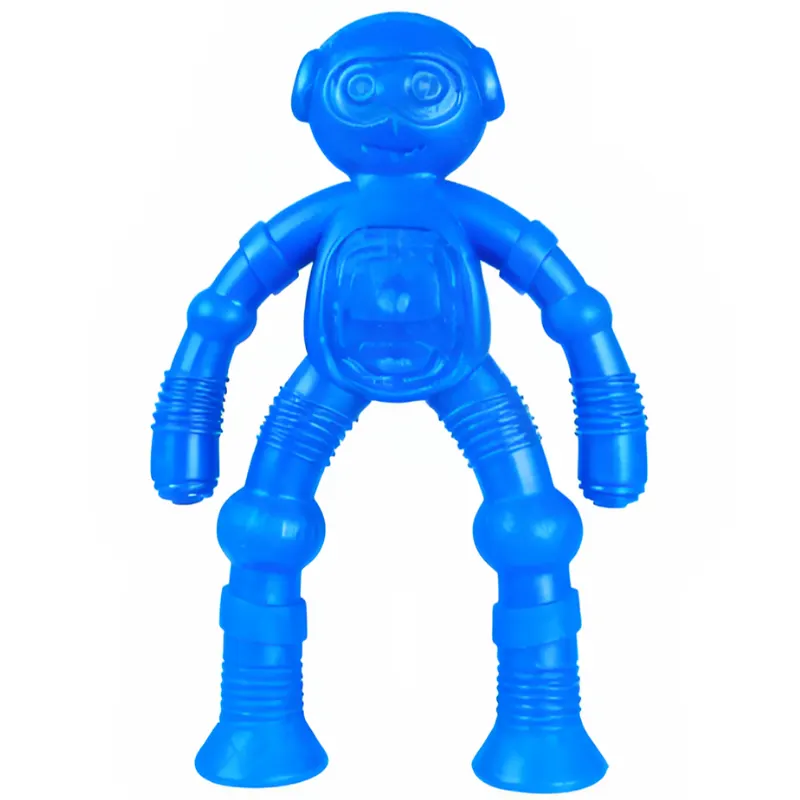 Robô Big Bull