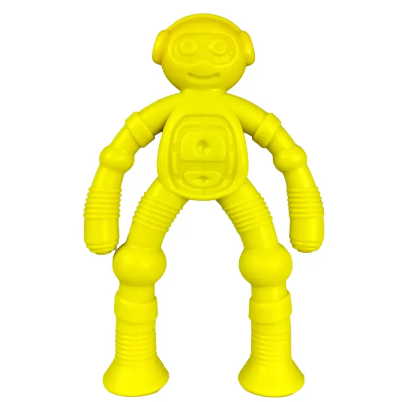 Robô Big Bull