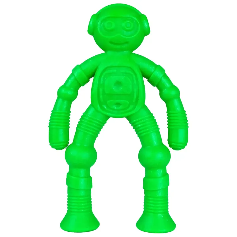 Robô Big Bull