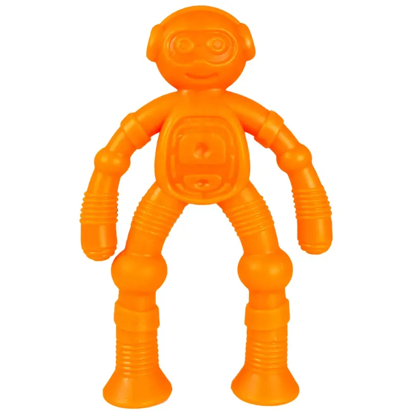 Robô Big Bull