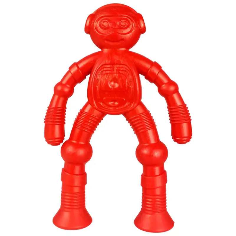 Robô Big Bull