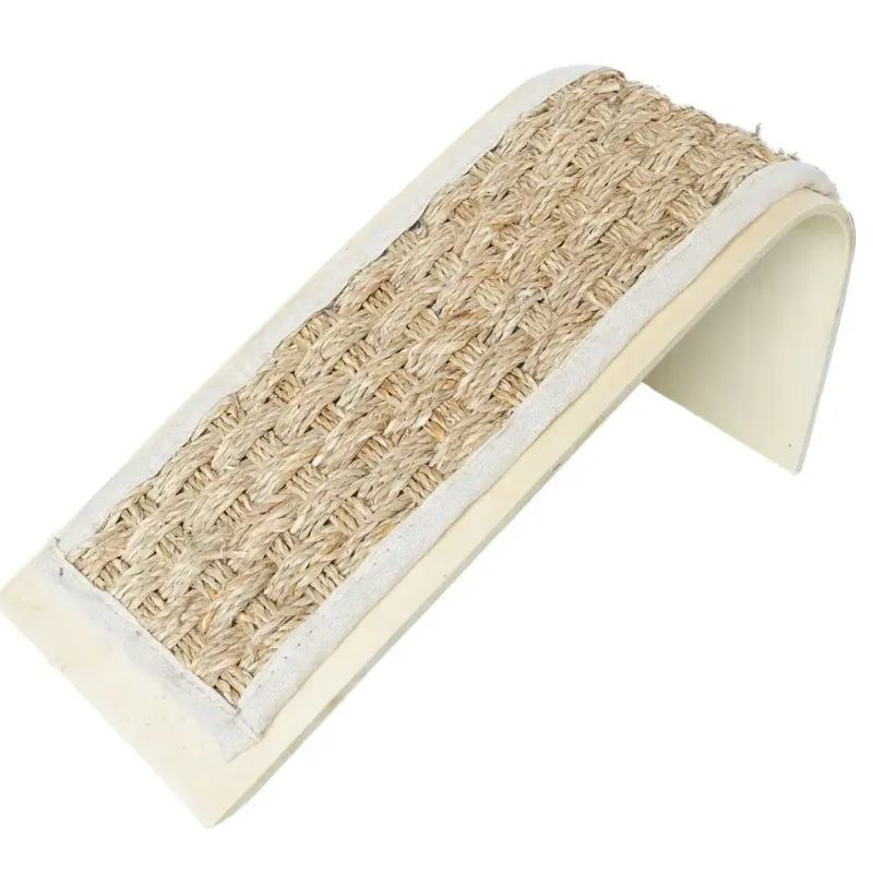 Arranhador Rampa de Sisal