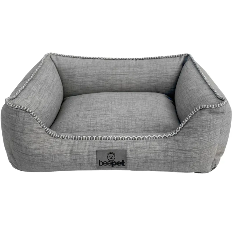 Cama Beepet Luxo Impermeável Alumínio