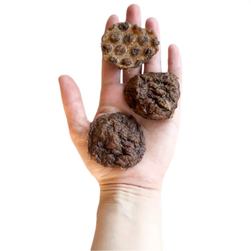 Cookie de Pato Luv 100g