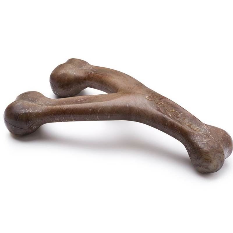 Benebone Wishbone Bacon P