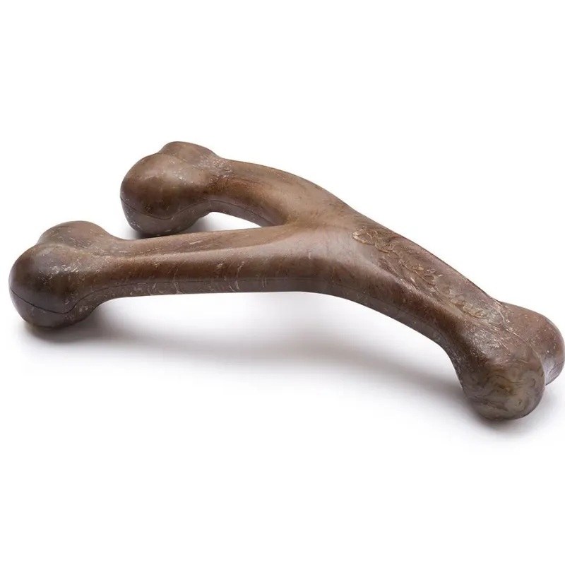 Benebone Wishbone Bacon P