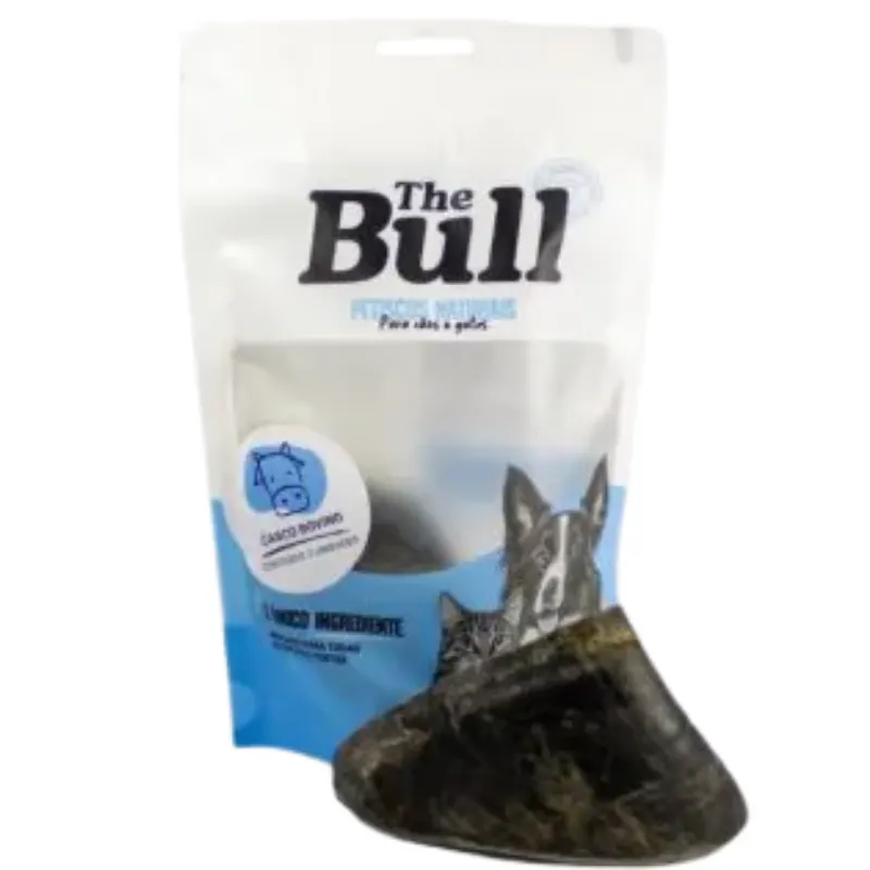 Casco Bovino The Bull 2 Un