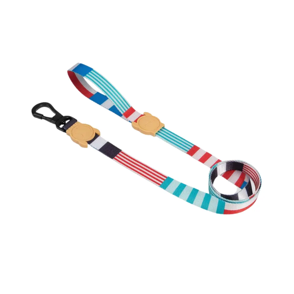 Guia ZeeDog Para Cachorros Yacht
