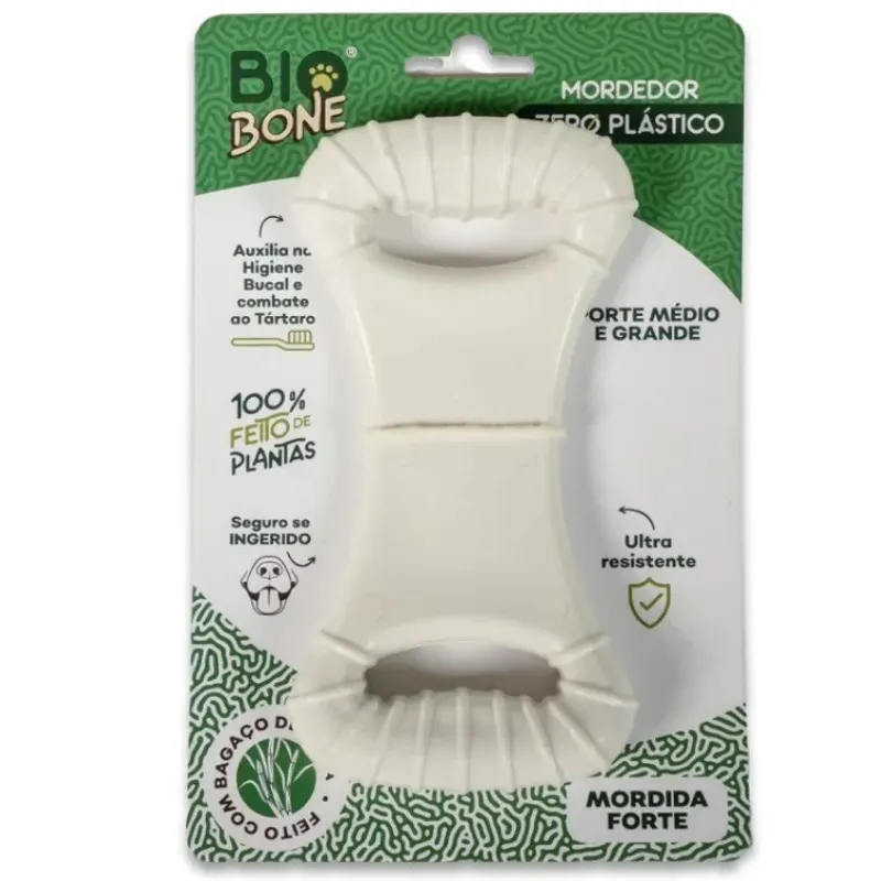 Ossão Grande Biobone Cana de Açúcar