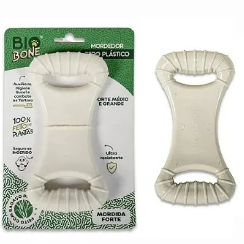 Ossão Grande Biobone Cana de Açúcar
