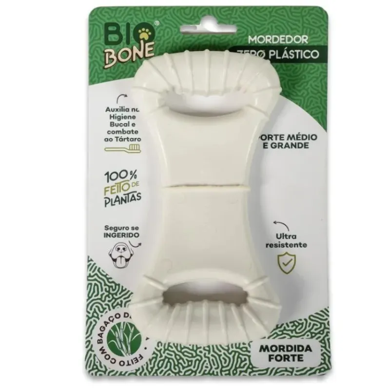 Ossão Grande Biobone Cana de Açúcar