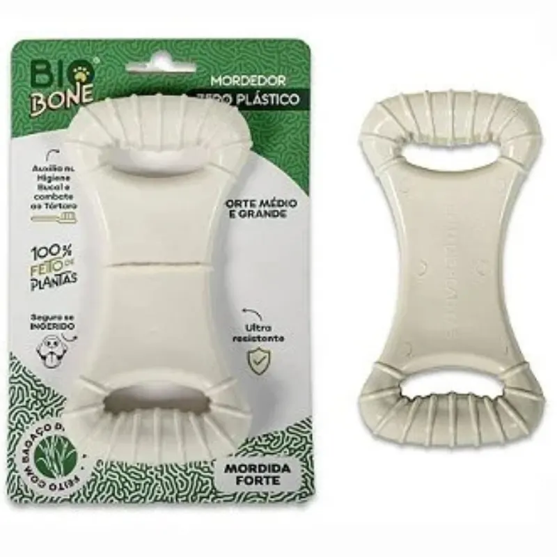 Ossão Grande Biobone Cana de Açúcar