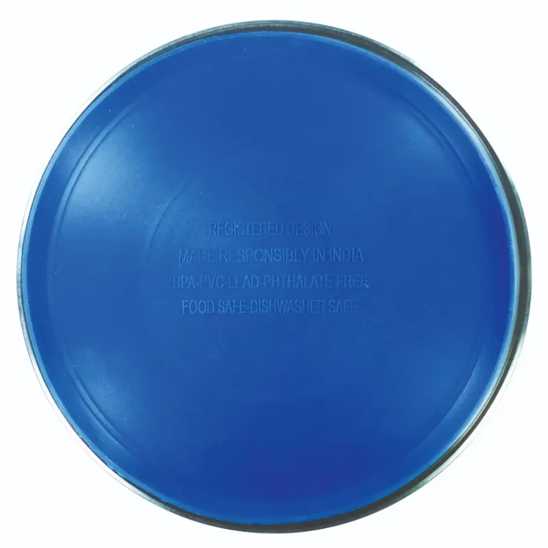Comedouro Vacuum Metal 5 para Cães 2750 ml
