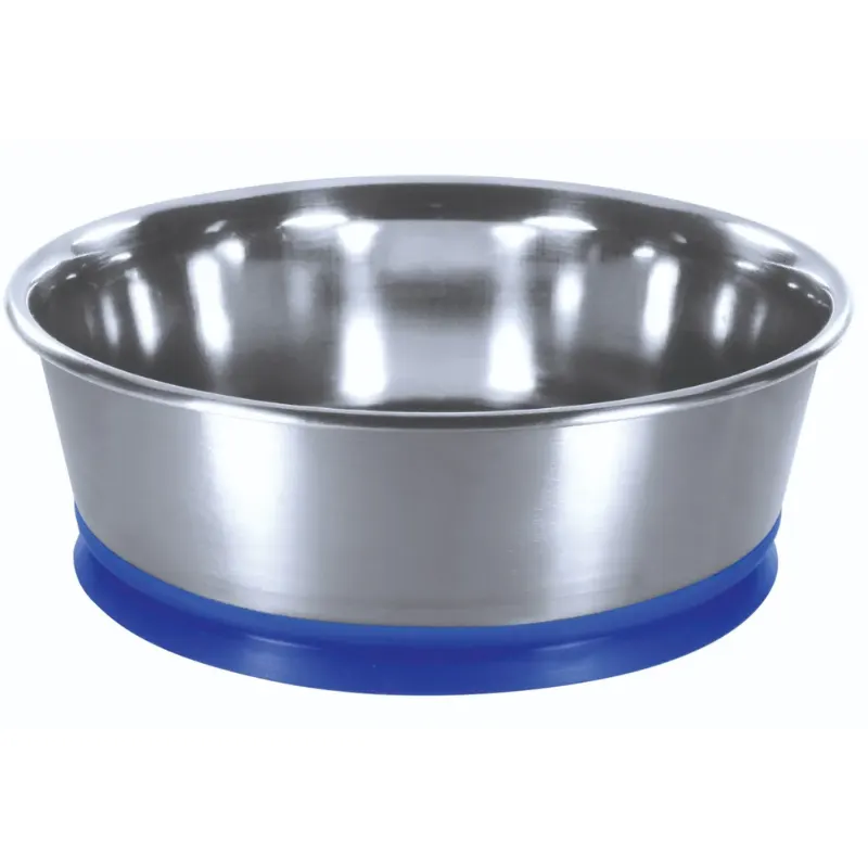 Comedouro Vacuum Metal 5 para Cães 2750 ml