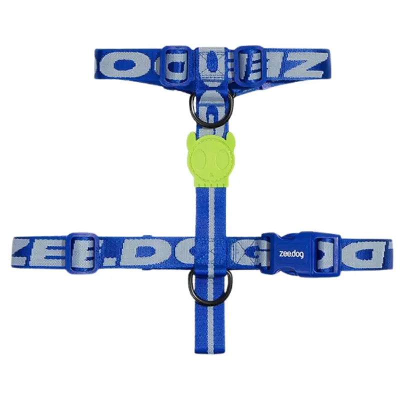 Peitoral H Zee.Dog Astro para Cães