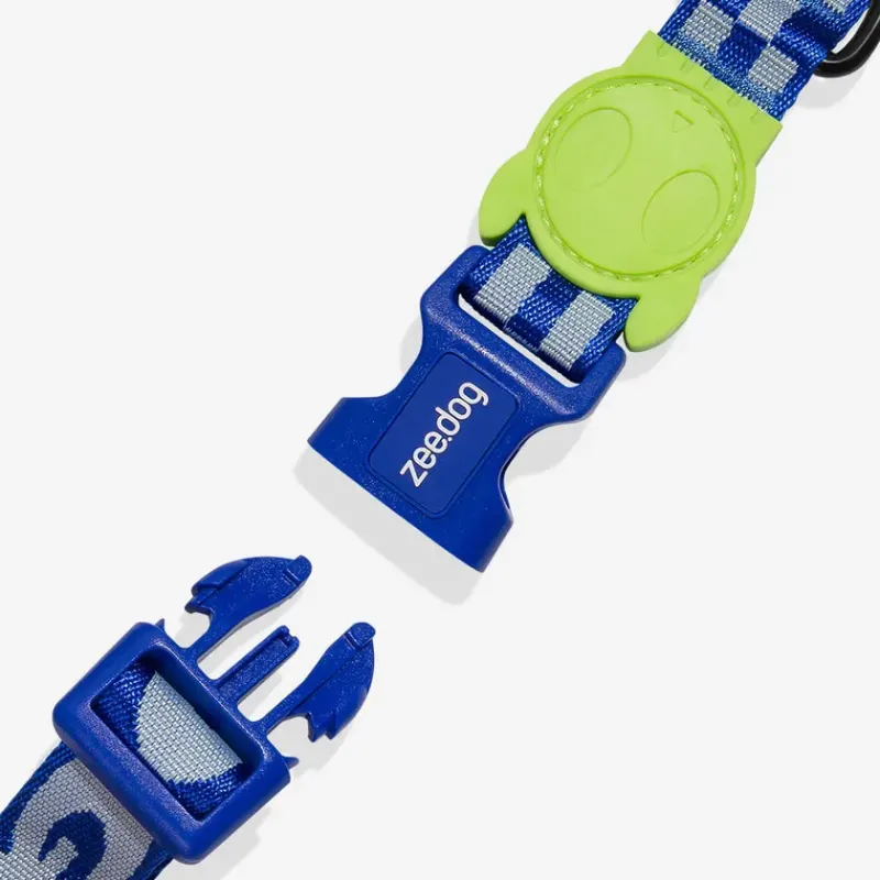 Peitoral H Zee.Dog Astro para Cães