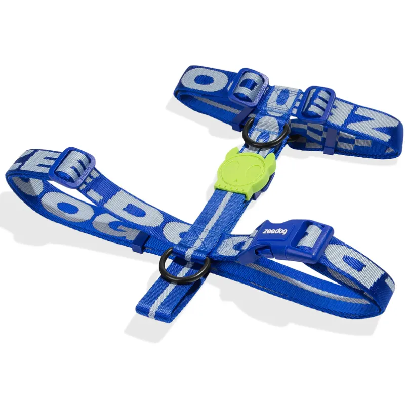 Peitoral H Zee.Dog Astro para Cães