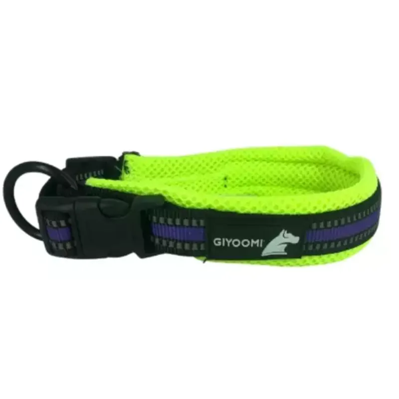 Coleira Giyoomi para Cães Médio