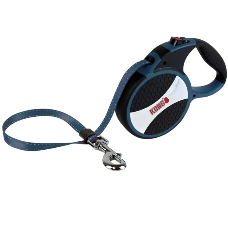 Guia Kong Paw Explore Blue G