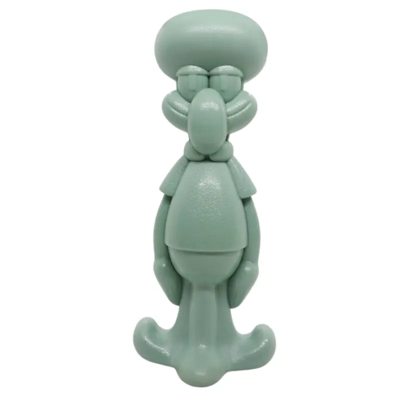 Brinquedo Nylon Lula Molusco  Buddy
