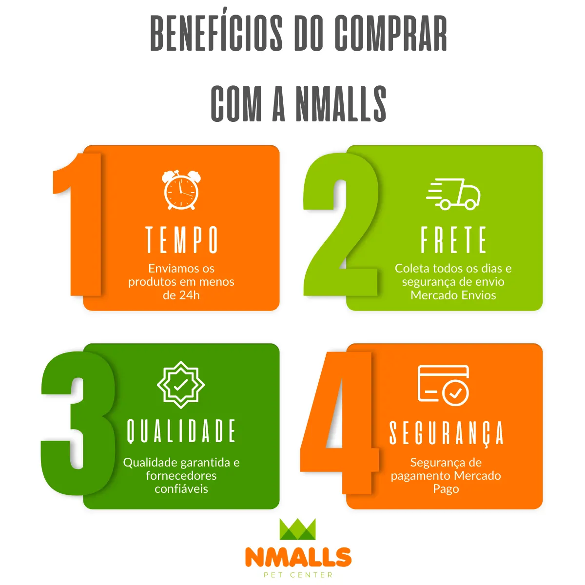 Suplemento MEGA-SBELT Carnitina 60comp - Cães e Gatos