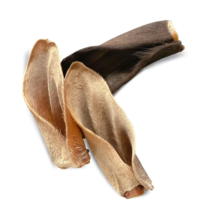 Orelha Bovina Luv 130 g