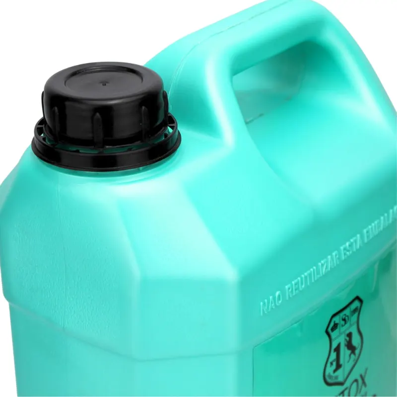 4Action Detox Pre Lavagem 5 L