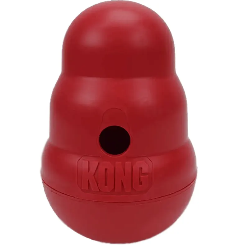 Brinquedo Kong Wobbler
