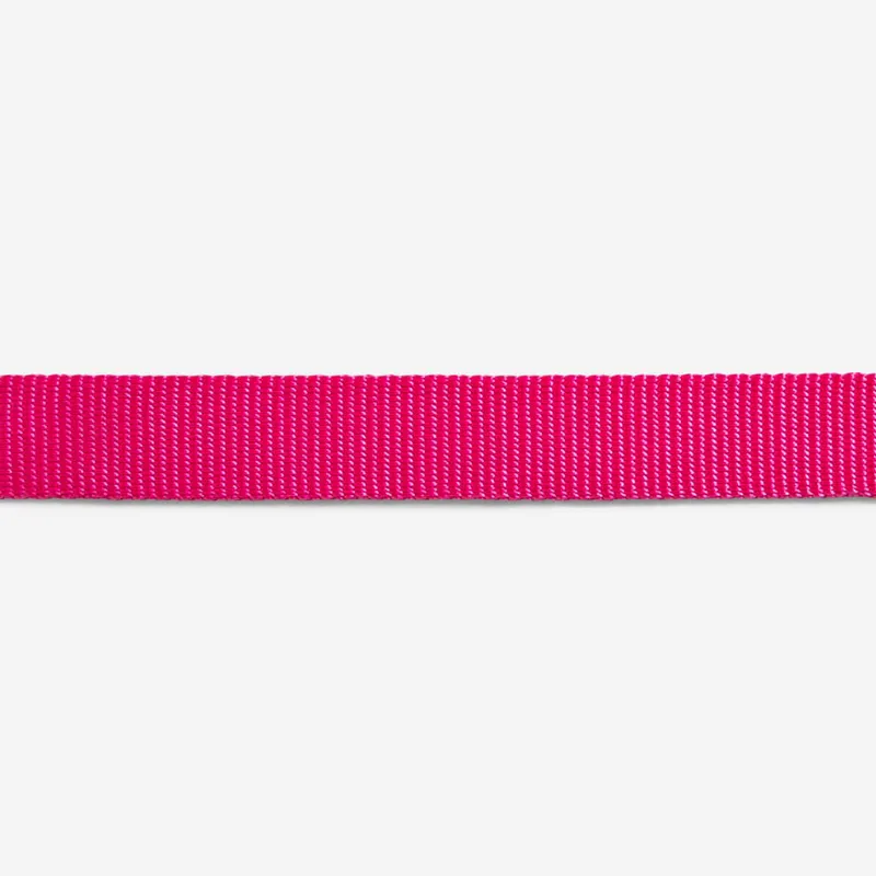 Peitoral + Guia Zee.Dog Pink Led para Gatos