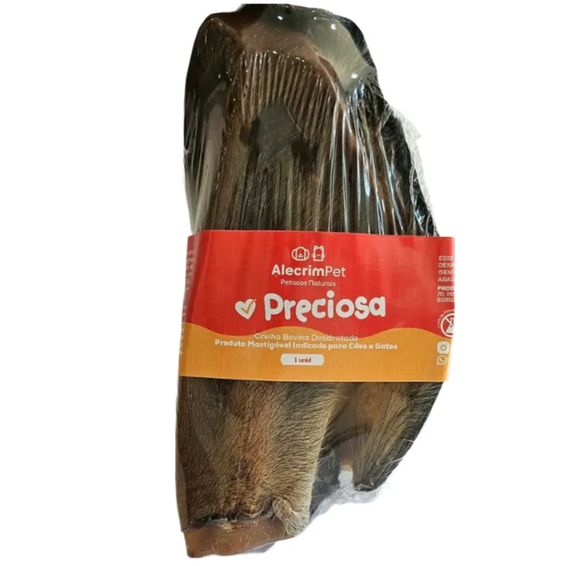 Preciosa Alecrim Pet