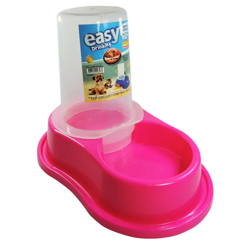 Comedouro Automático Furacão Pet para Cães