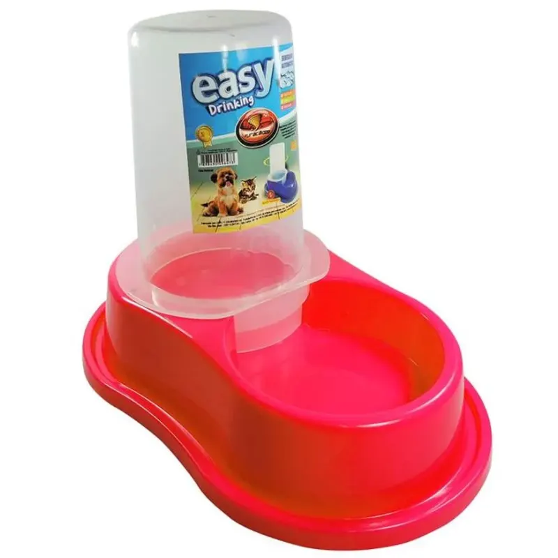 Comedouro Automático Furacão Pet para Cães