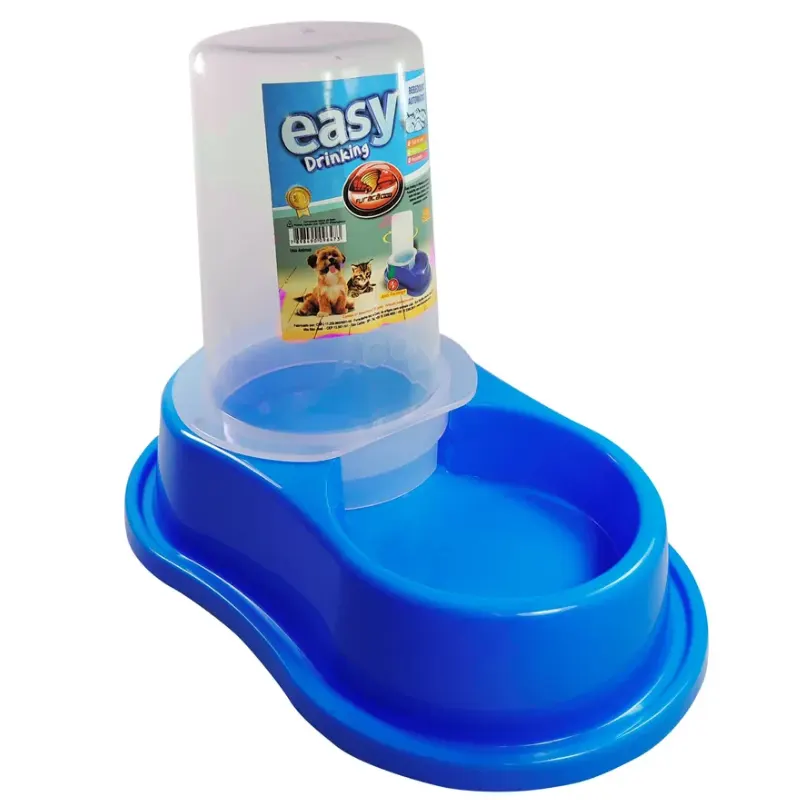 Comedouro Automático Furacão Pet para Cães