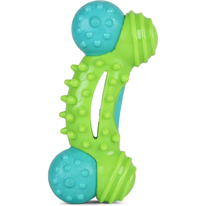 Arm & Hammer Nubbies Duality Bone Brinquedo Dental para Cães
