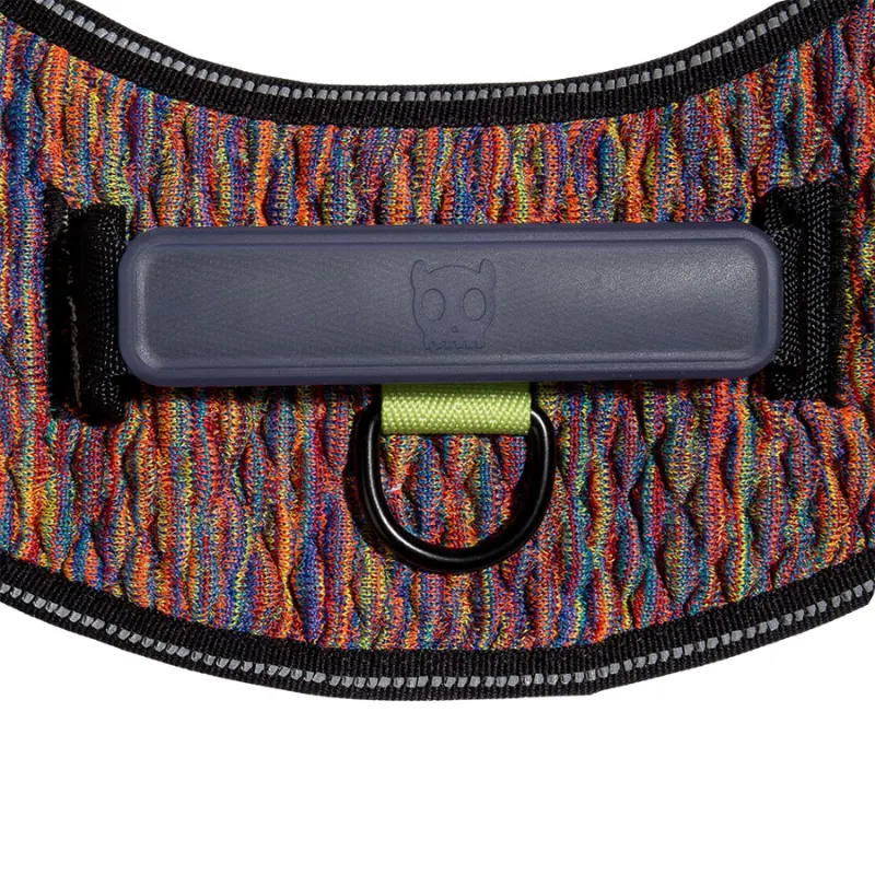 Peitoral Zee.dog Fly Harness Vortex 3