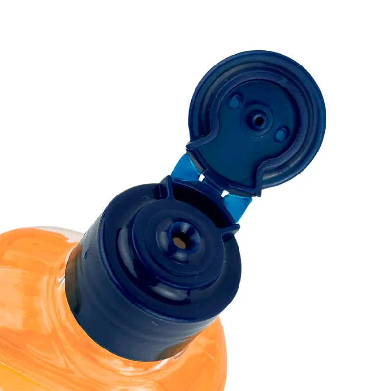 Sanol Limpador Concentrado de Superficie Flor de Laranja 120 ml