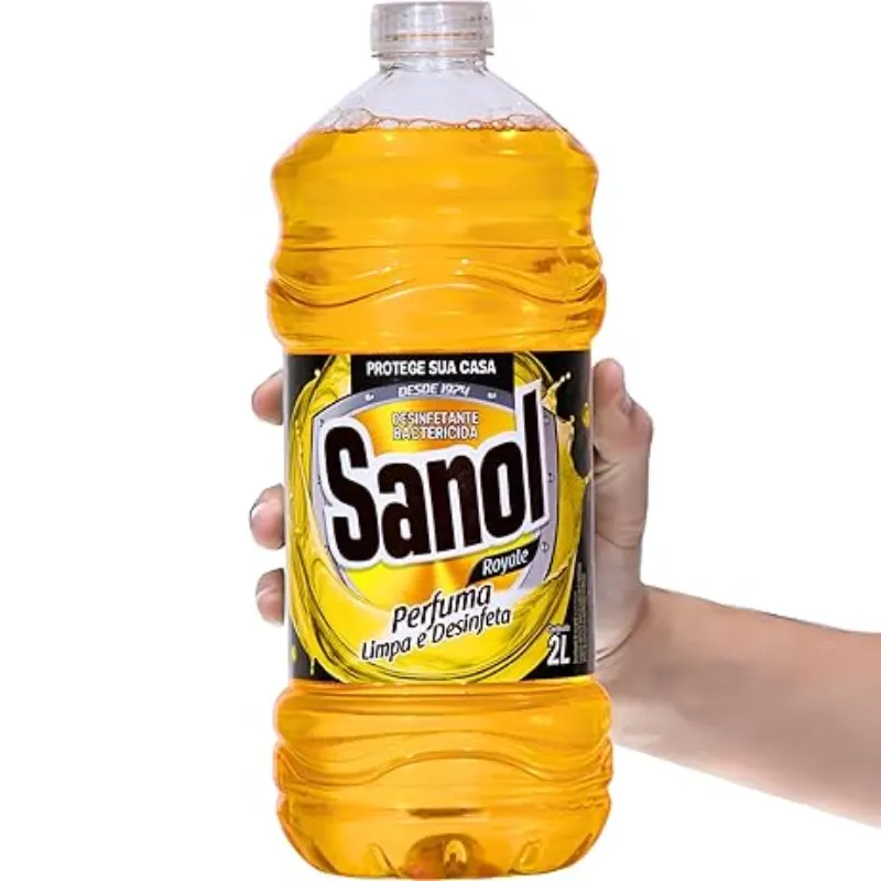 Desinfetante Sanol Royale 2 L