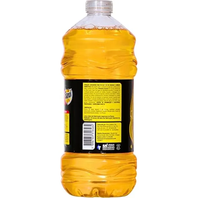 Desinfetante Sanol Royale 2 L