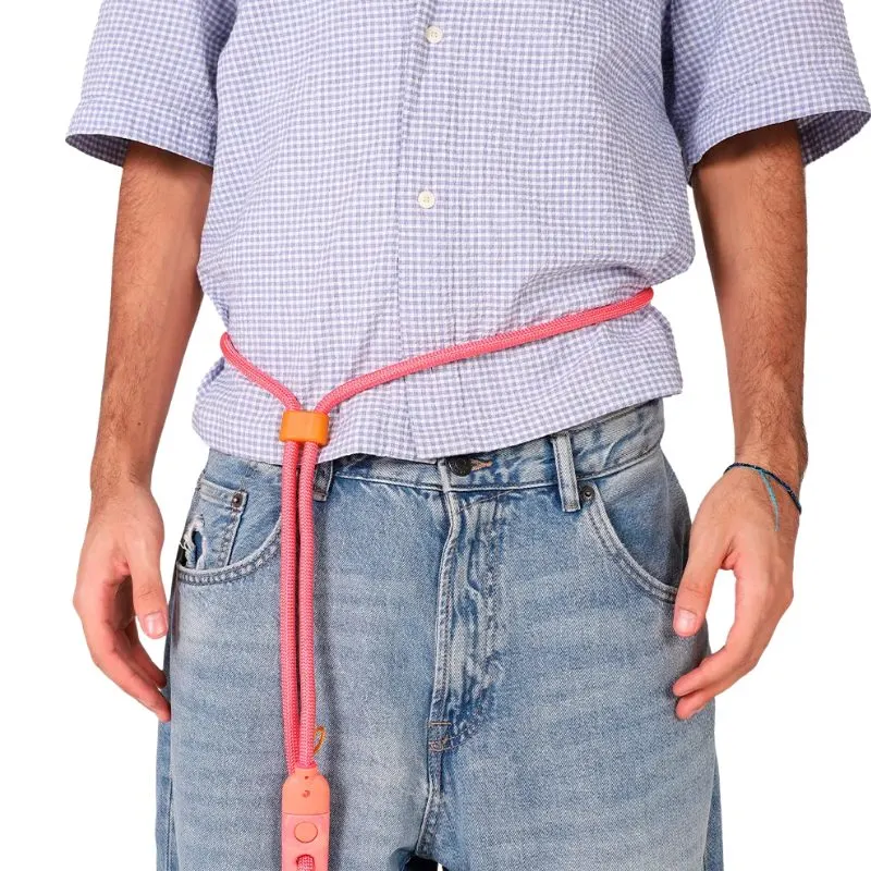 Guia Zee.Dog HandsFree Leash Gazelle
